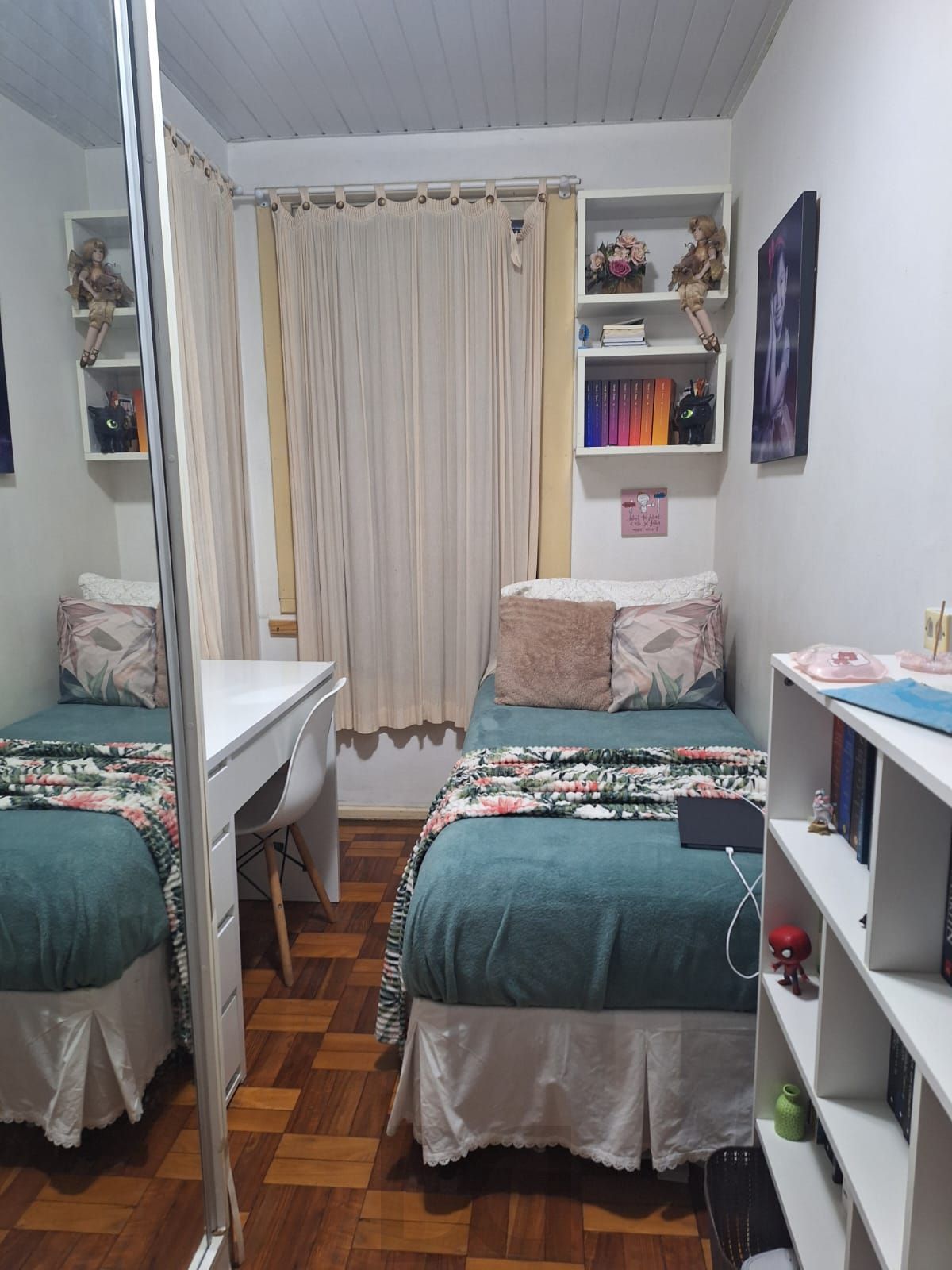 Apartamento com 02 quartos no Centro de Porto Alegre — foto 15