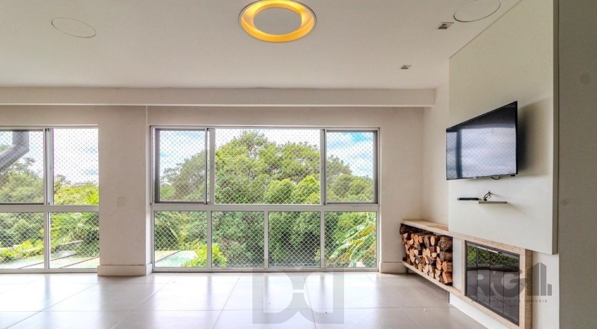 Casa em Condomínio com 04 Quartos - 4 vagas, 200,36 m² de área privativa - LOMBA DO PINHEIRO — foto 20