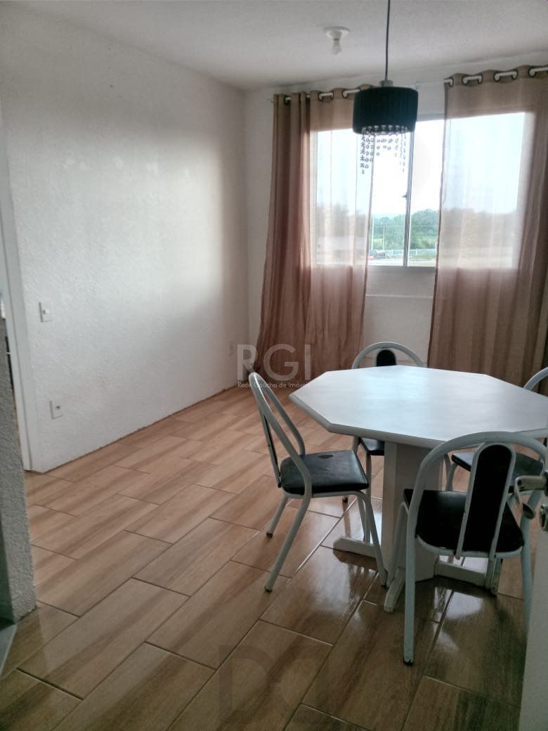 Apartamento para Venda - 40.29m², 2 dormitórios, 1 vaga - Hípica, Porto Alegre — foto 6