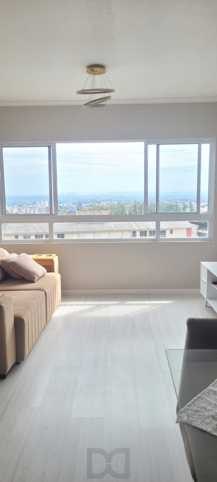 Apartamento com 02 quartos, 01 banheiro, 01 vaga no Bairro Alto Petrópolis. — foto 2