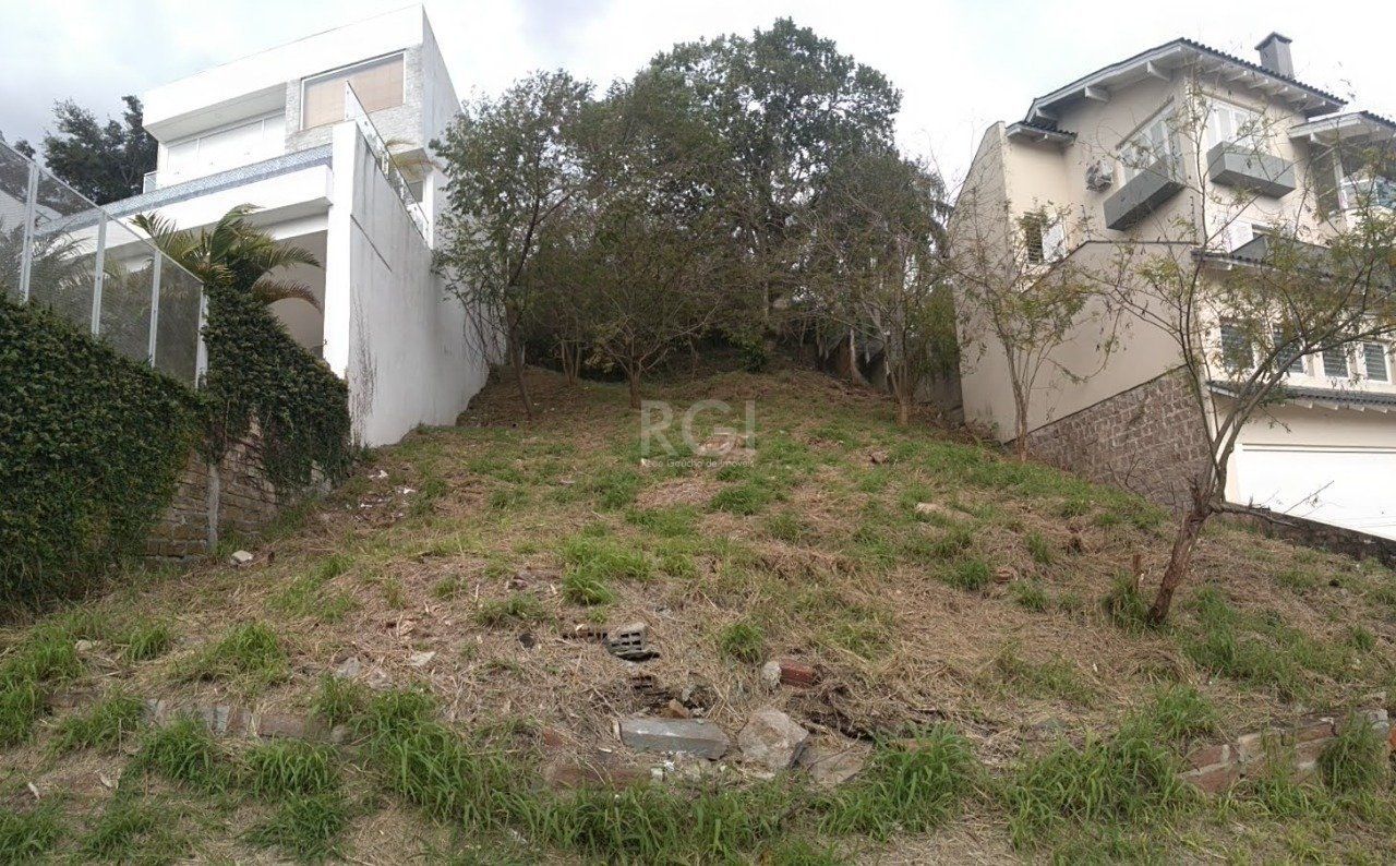 Terreno em Condominio para Venda - 468m², 0 dormitórios, Nonoai, Porto Alegre — foto 1
