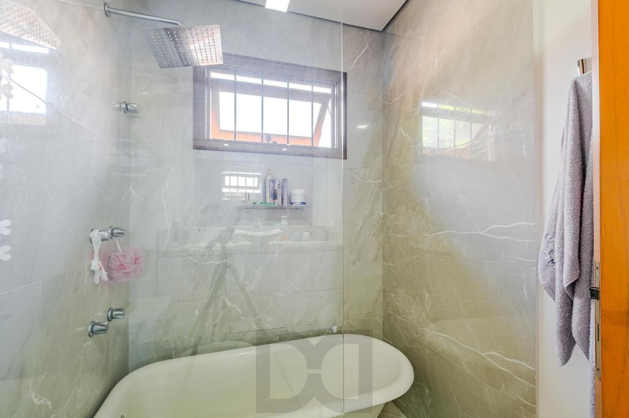 Casa em condomínio 3 dormitórios e sótão bairro Cristal — foto 20