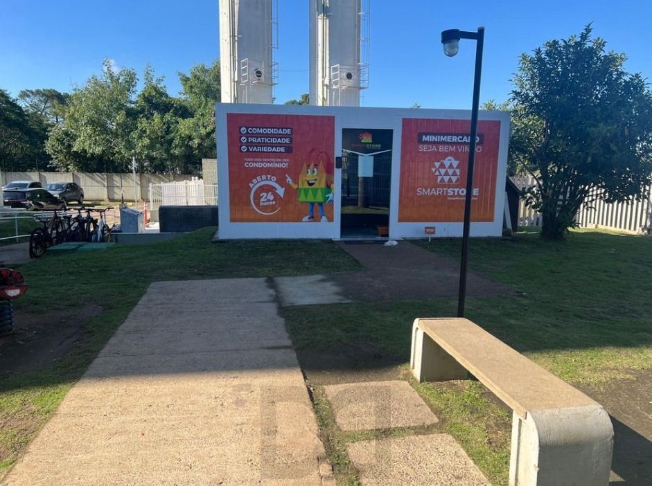 Apto 2 quartos no bairro Cavalhada - com vaga — foto 21