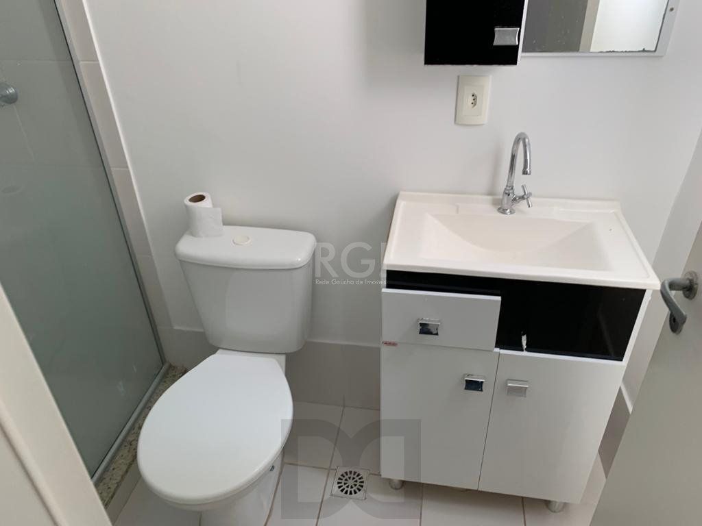Lindo apartamento com vista e posição solar privilegiada. — foto 15