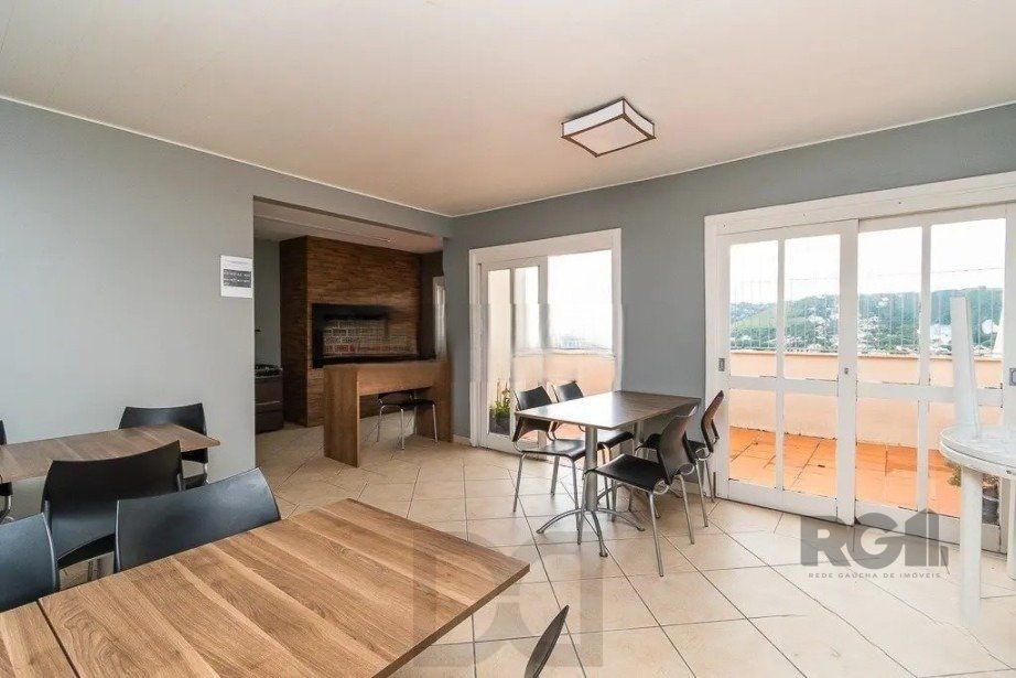 Apartamento com 02 quartos com 01 vaga de garagem coberta e escriturada. — foto 27