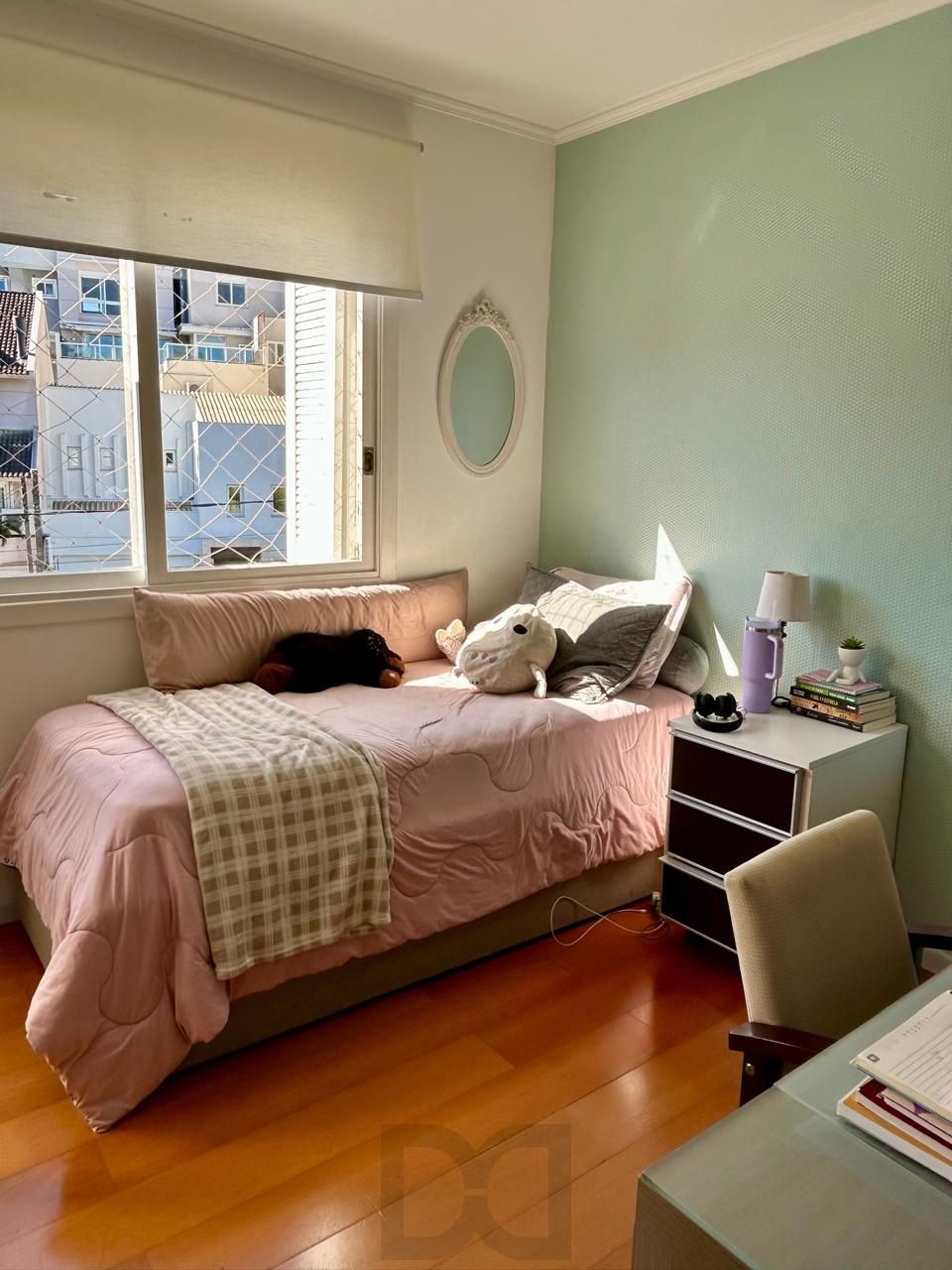 Apto 3 quartos / suite Chacara das Pedras - Porto Alegre -RS — foto 12
