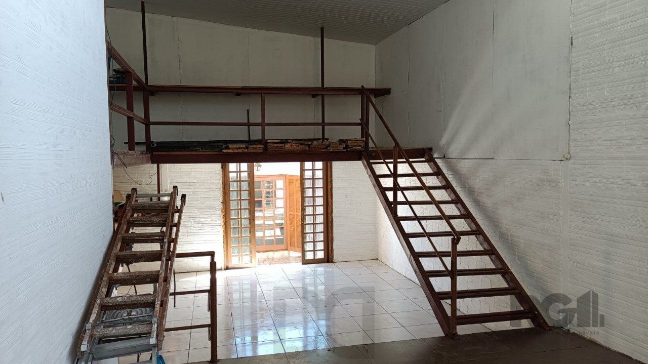 casa mista com 2 vagas na cavalhada Porto Alegre /RS — foto 13