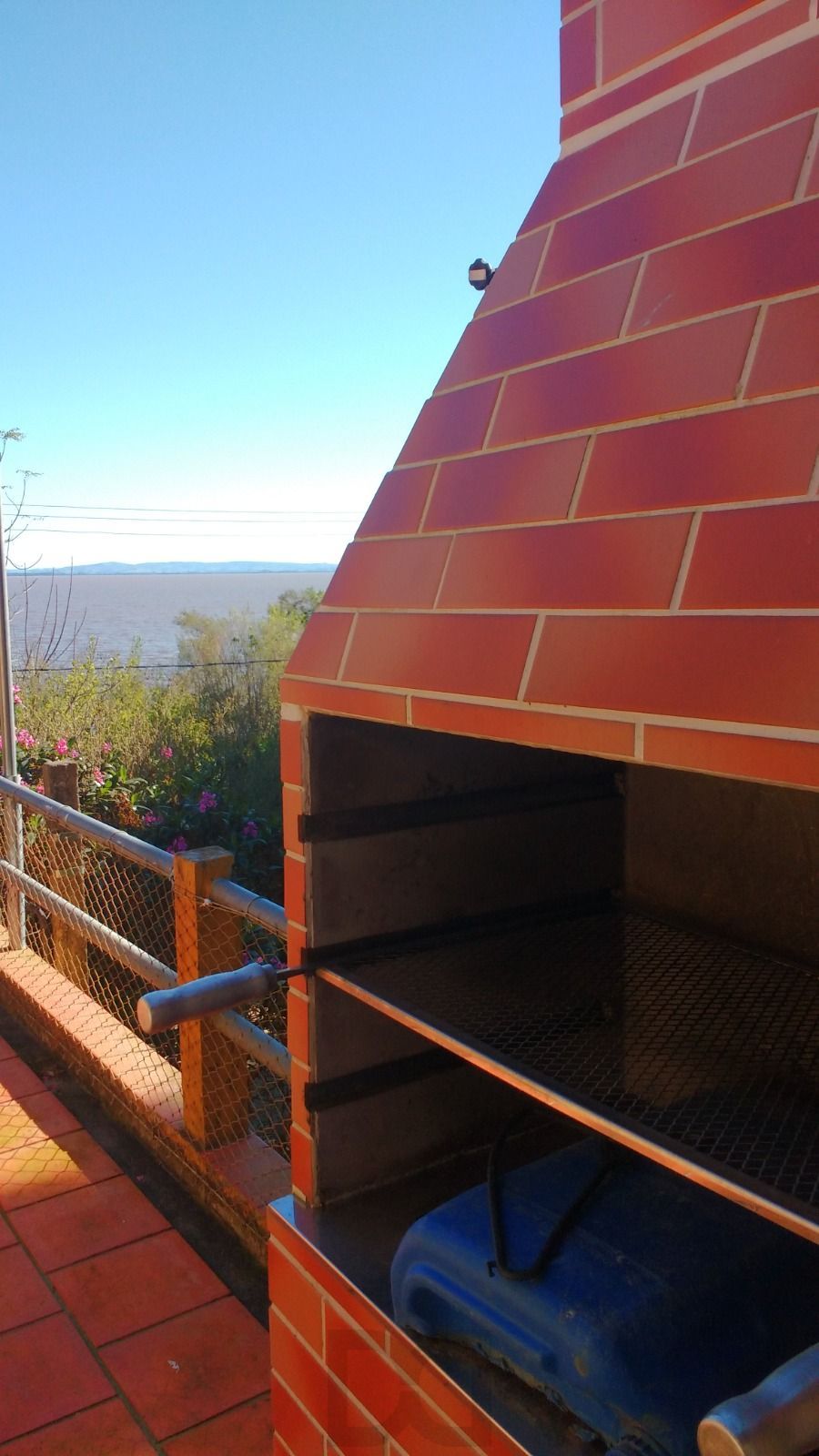 Linda casa em Belém Novo — foto 19
