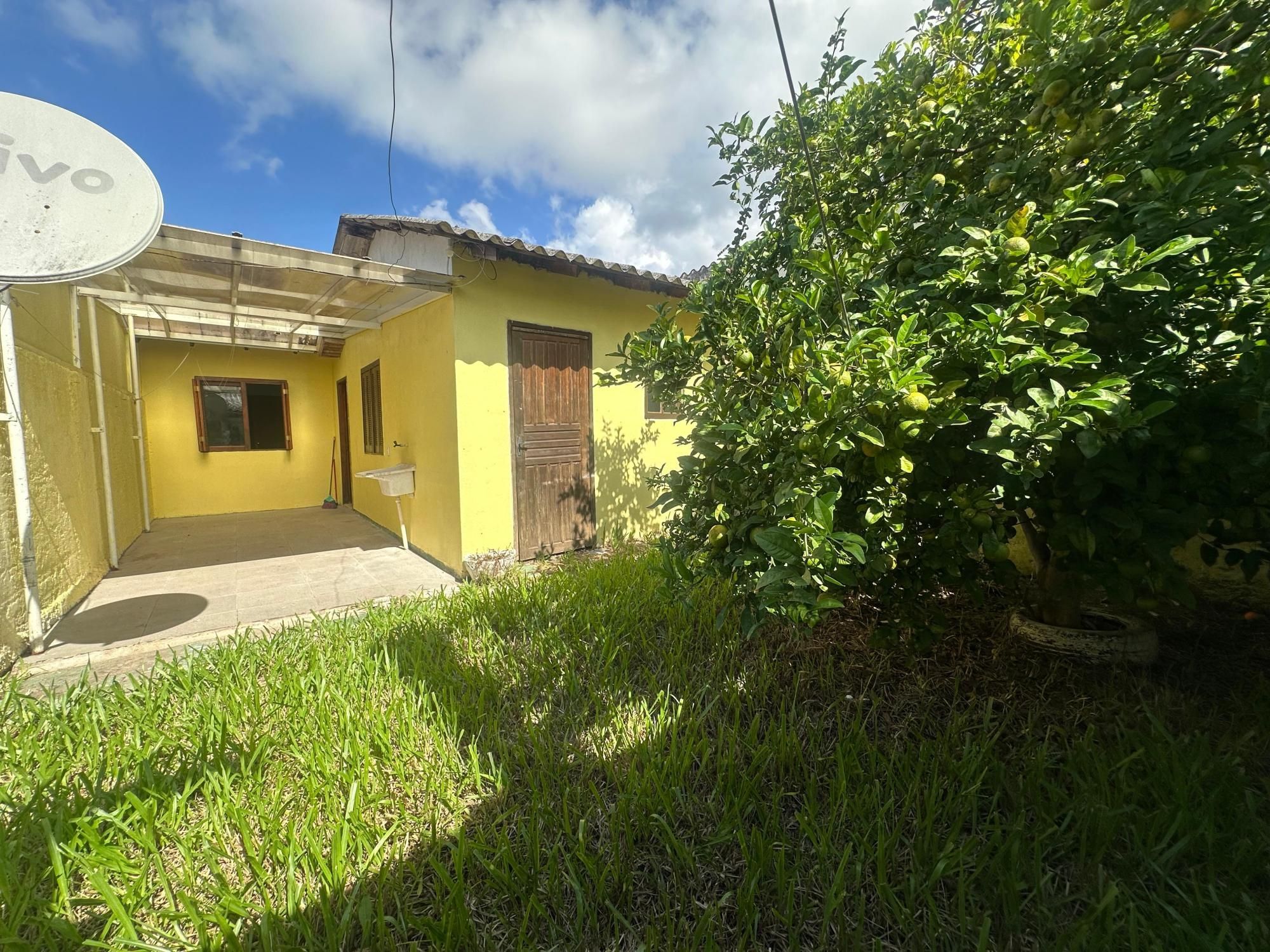 Casa financiável de 3 dormitórios um deles suíte no bairro Belém Novo em POrto Alegre — foto 19
