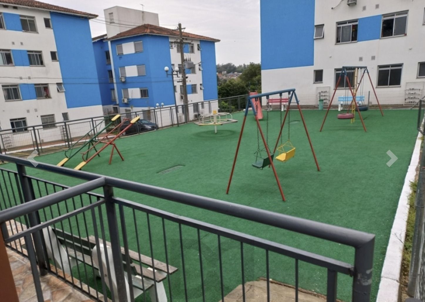 Apartamento térreo com 2 dormitórios Lomba do Pinheiro com 45,8m², Porto Alegre — foto 16