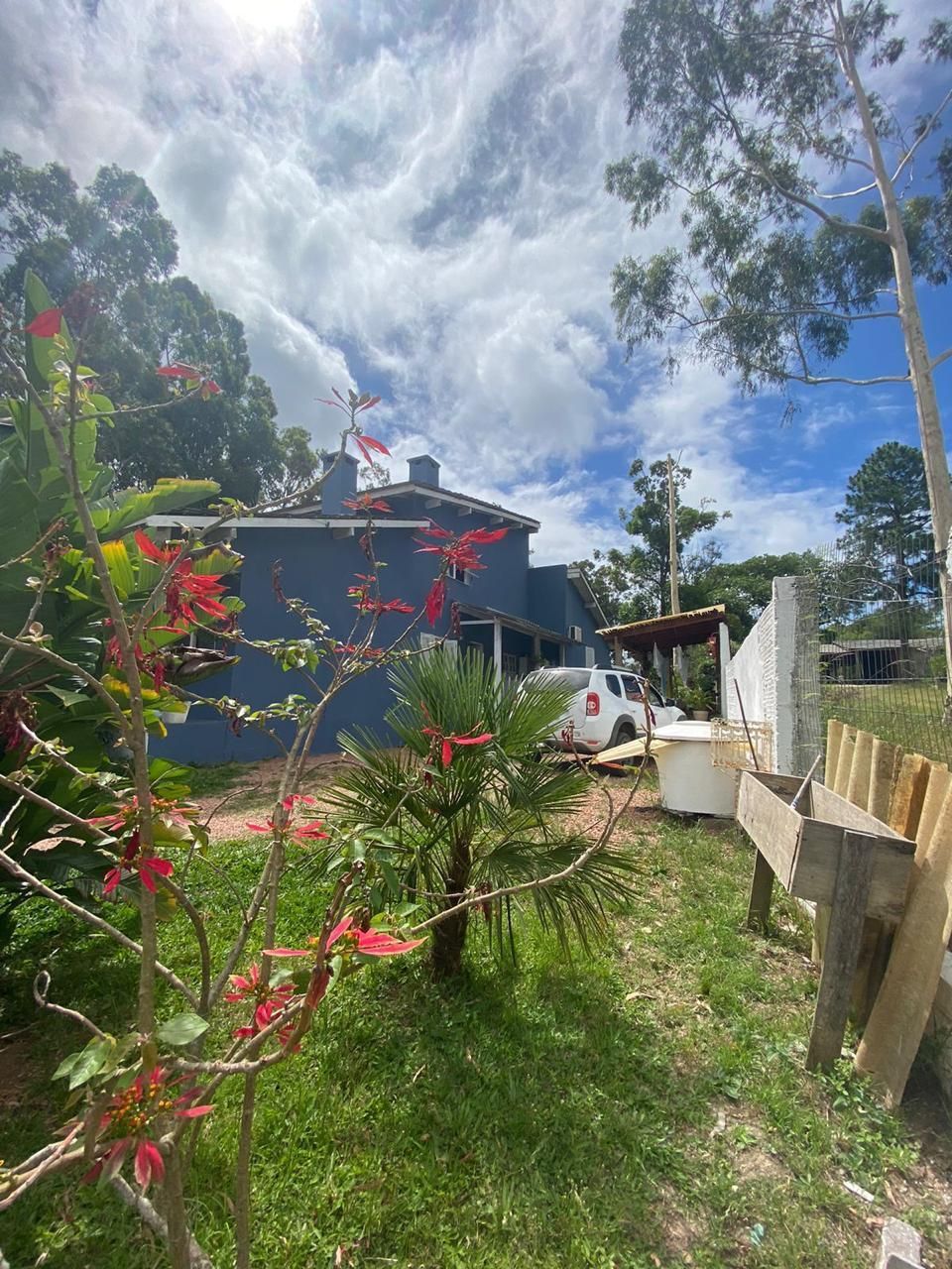 Sitio no bairro lageado com duas casas — foto 24