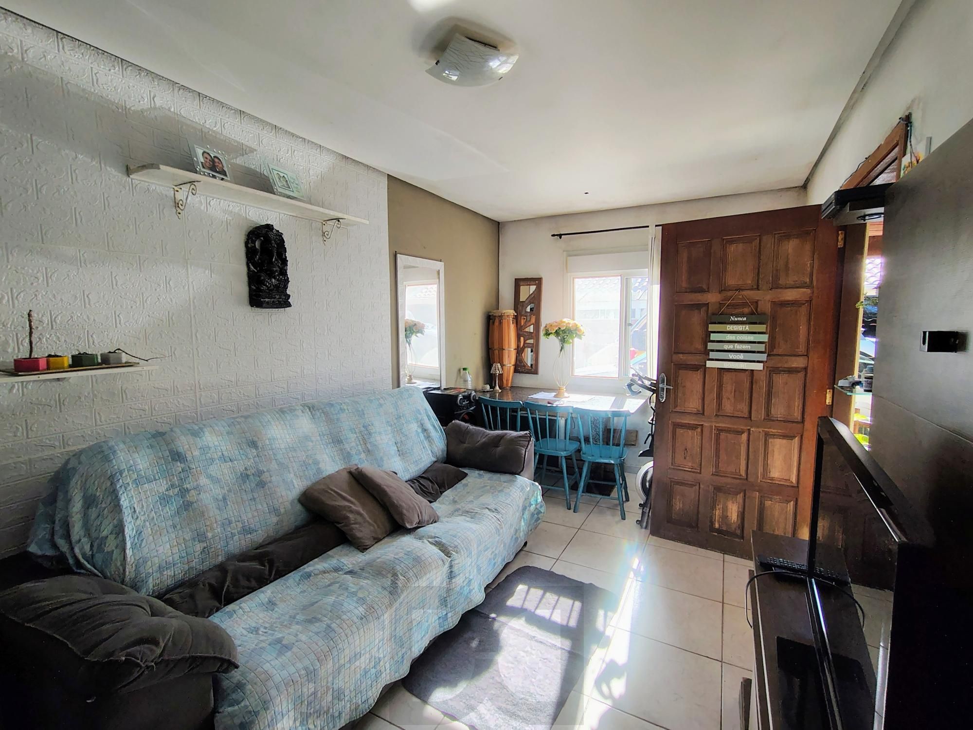Casa 2 dormitórios com vaga de garagem, bairro Ponta Grossa, Porto Alegre — foto 21