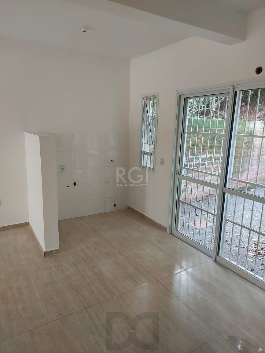 Casa para Venda - 107.34m², 2 dormitórios, sendo 1 suites, 1 vaga - Aberta dos Morros, Porto Alegre — foto 5