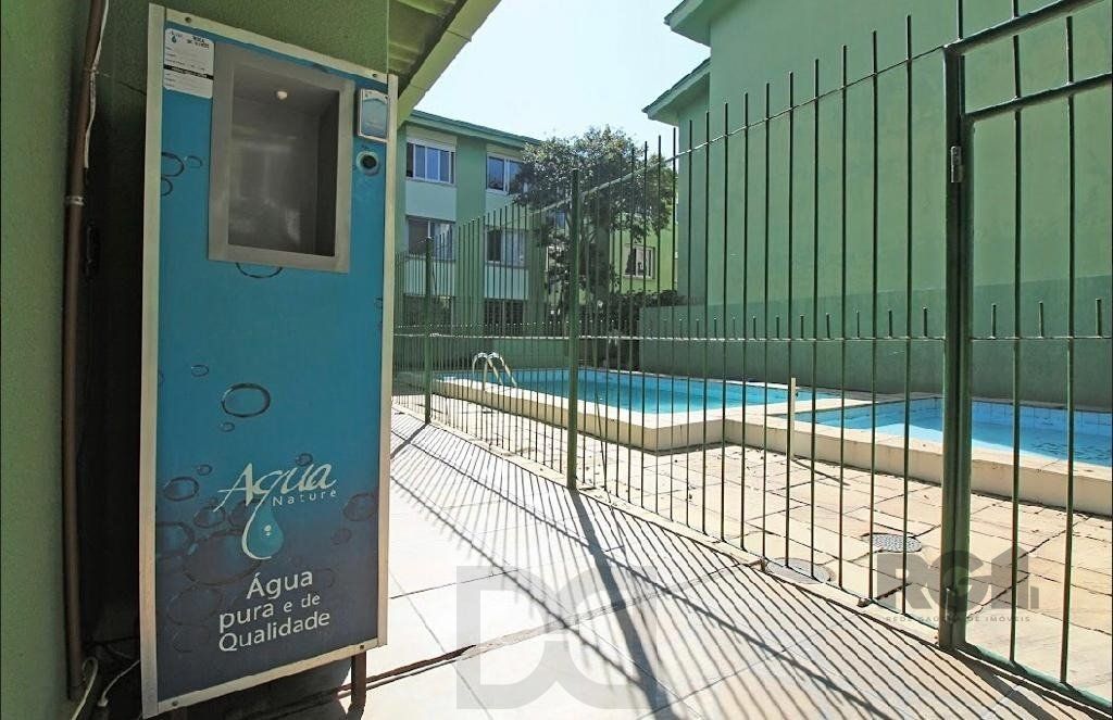 Apartamento 2 dormitórios, vaga de garagem, no bairro Camaquã, Porto Alegre/RS — foto 23