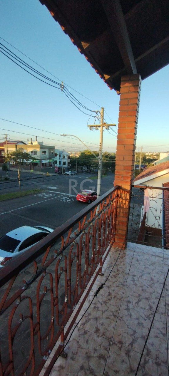 Casa de 4 dormitórios no bairro Parque Santa Fé — foto 7
