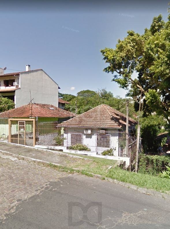 Terreno para Venda - 484m², 0 dormitórios, Cristal, Porto Alegre — foto 4