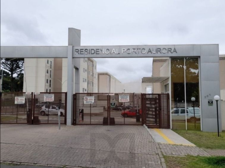 Apartamento 2 quartos com vaga bairro cavalhada — foto 1