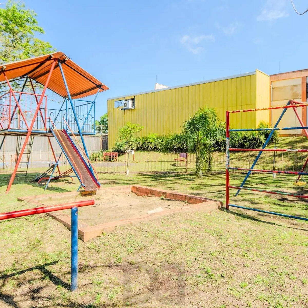 Apartamento 2 dorm, 1Banh, vaga, reformado, cond Paretê, Teresópólis, Porto Alegre — foto 24