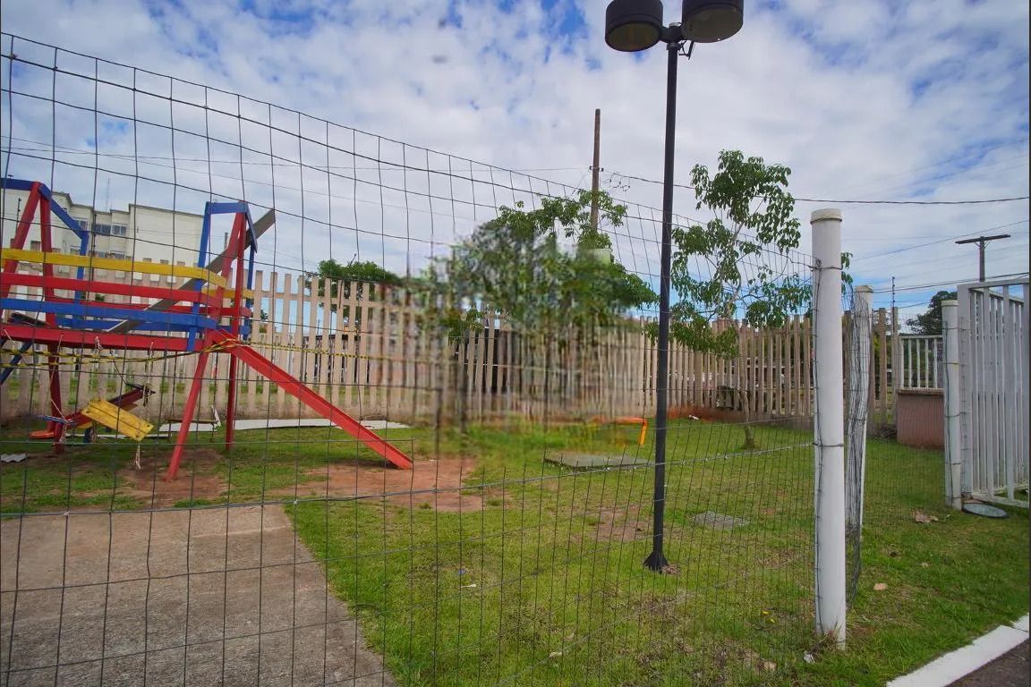 Apartamento 2 dormitórios terceiro andar no residencial querencia — foto 8