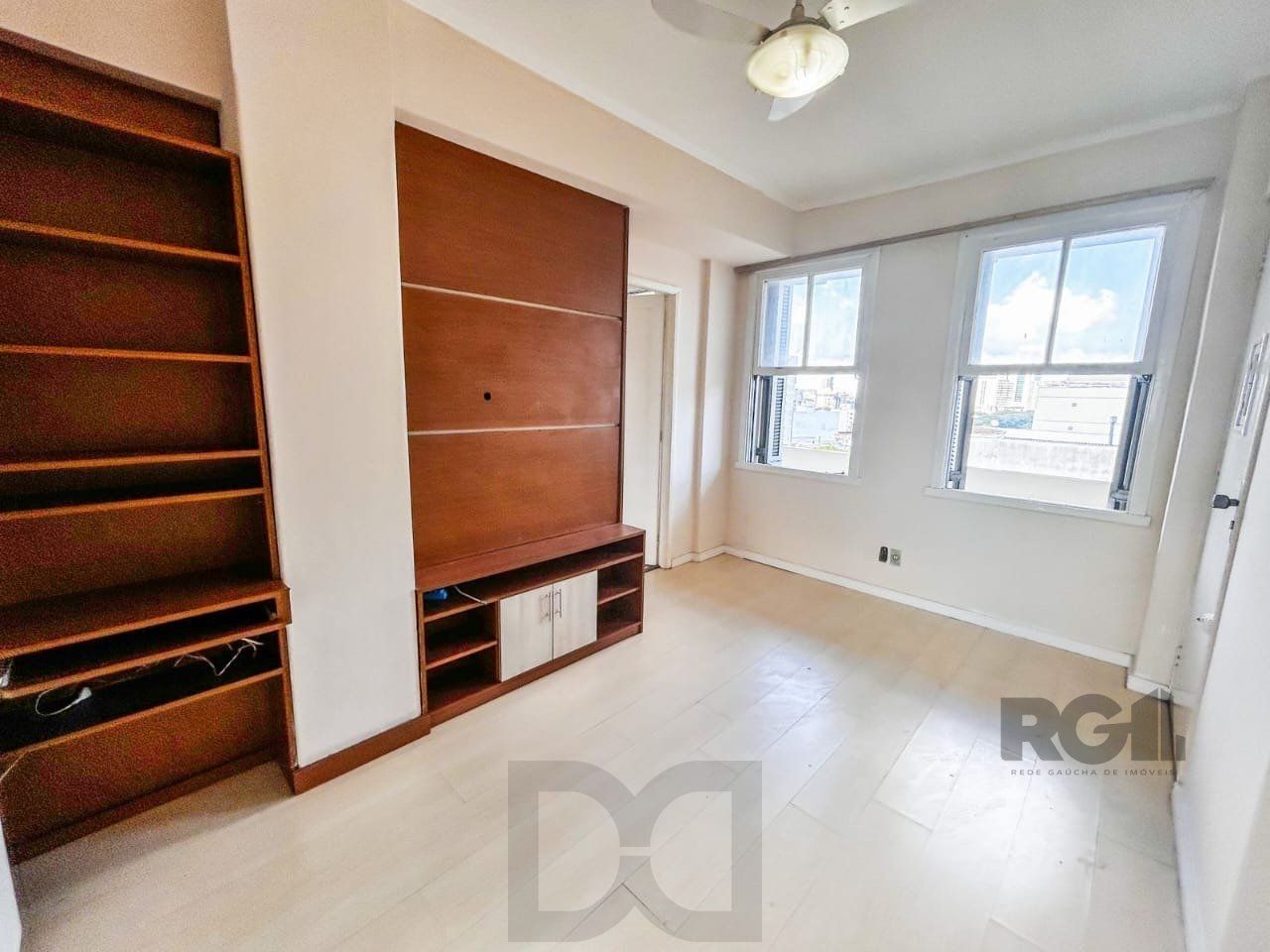 Apartamento de 1 dormitório na Cidade Baixa. — foto 5