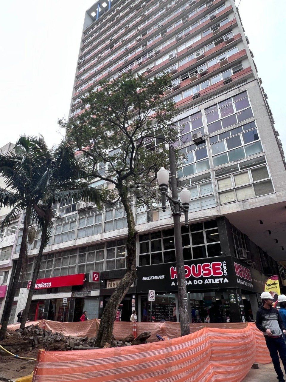 Conjunto/Sala para Venda - 24m², 0 dormitórios, Centro Histórico, Porto Alegre — foto 18