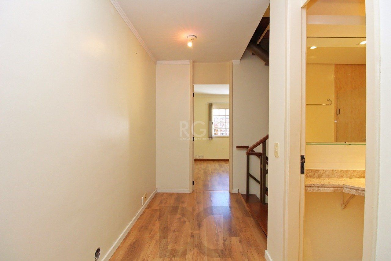 Casa Condominio - 302.7m², 4 Quartos, 1 suite, 2 vagas - Vila Conceição — foto 31