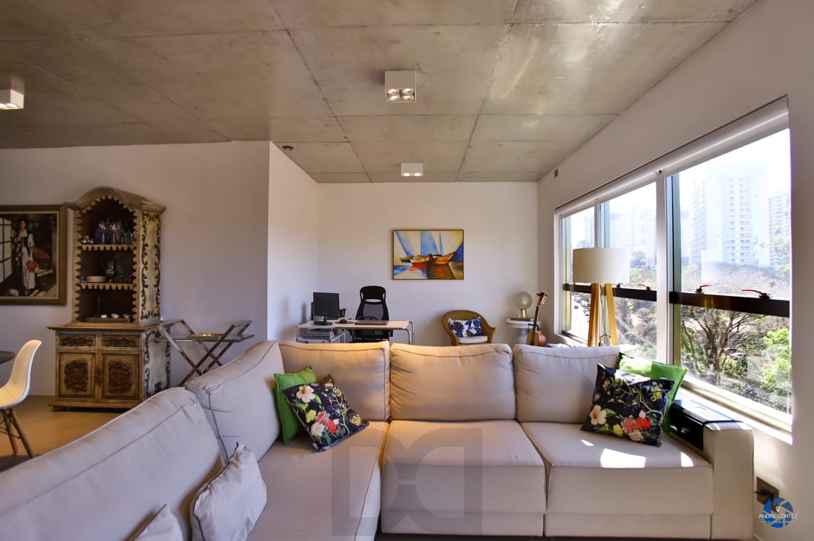 Apartamento de 02 quartos, , 01 vaga, 01 suítes, Área de serviço em Porto Alegre/RS — foto 21
