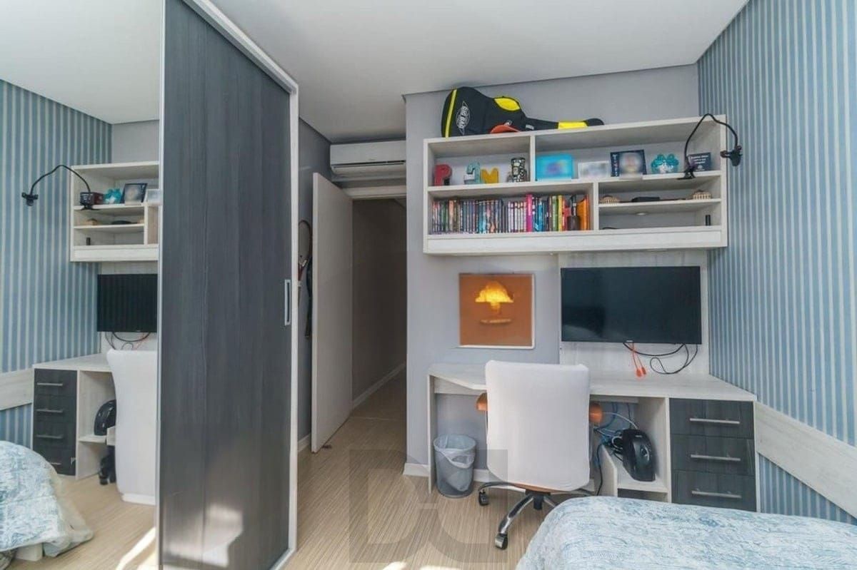 Casa com 03 quartos no Bairro de Ipanema em Porto Alegre/RS — foto 16