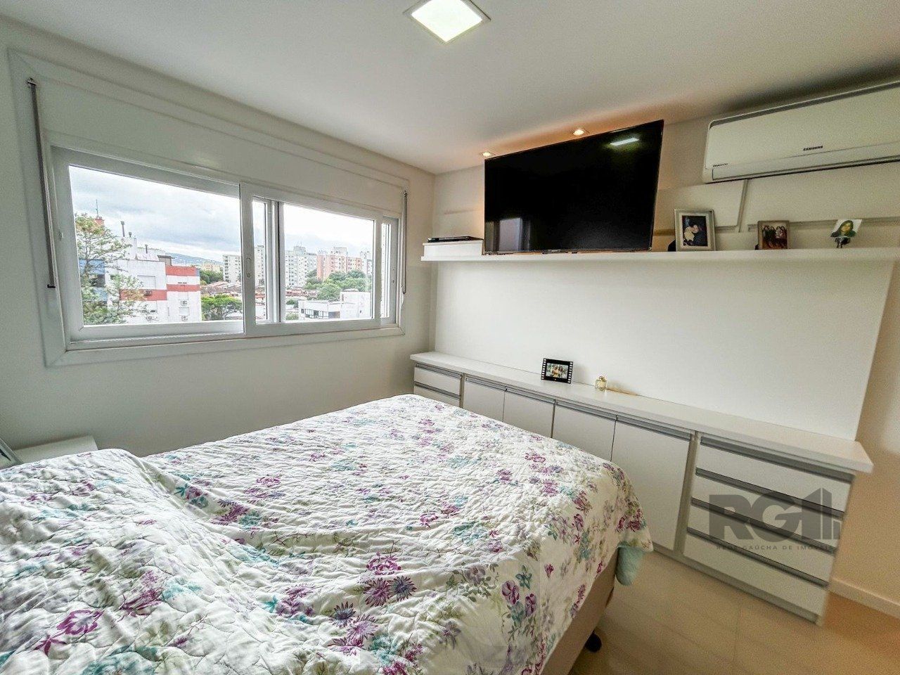 Apartamento de 03 dormitórios na Tristeza Zona Sul de Porto Alegre — foto 15