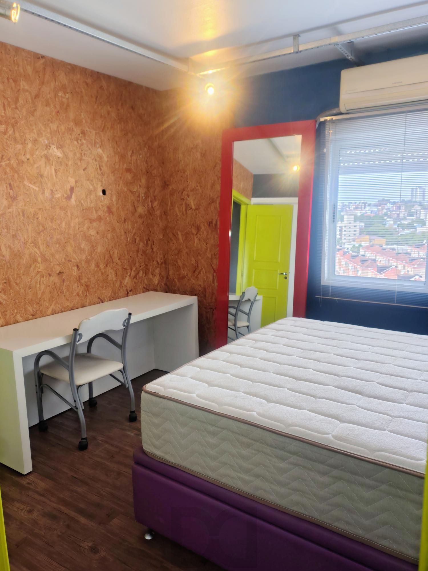 Apartamento 3 quartos, 1 suíte, 1 vaga, Bairro Vila Ipiranga, Porto Alegre RS — foto 41