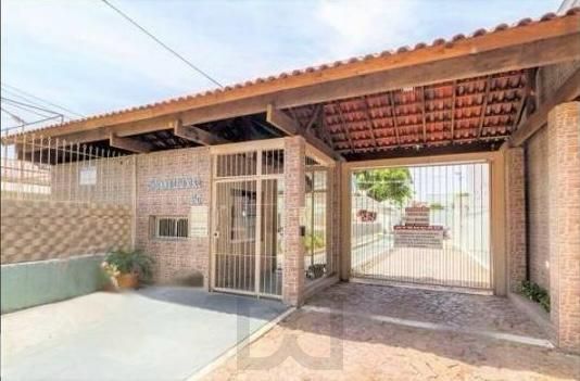 Apartamento 1 dormitorio com infraestructura completa no bairro Cavalhada. — foto 1
