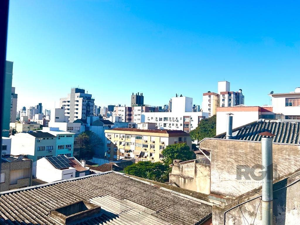 APARTAMENTO 3 DORMITÓRIOS, 2 VAGAS DE GARAGEM, NO BAIRRO PETRÓPOLIS, POA/RS — foto 4