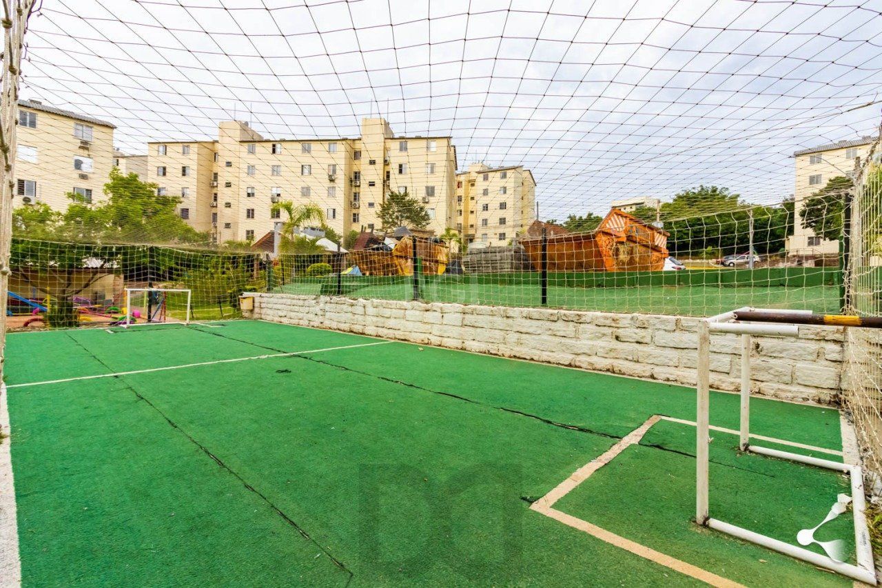 Apartamento para Venda - 38.24m², 2 dormitórios, 1 vaga - Vila Nova-Porto Alegre — foto 28