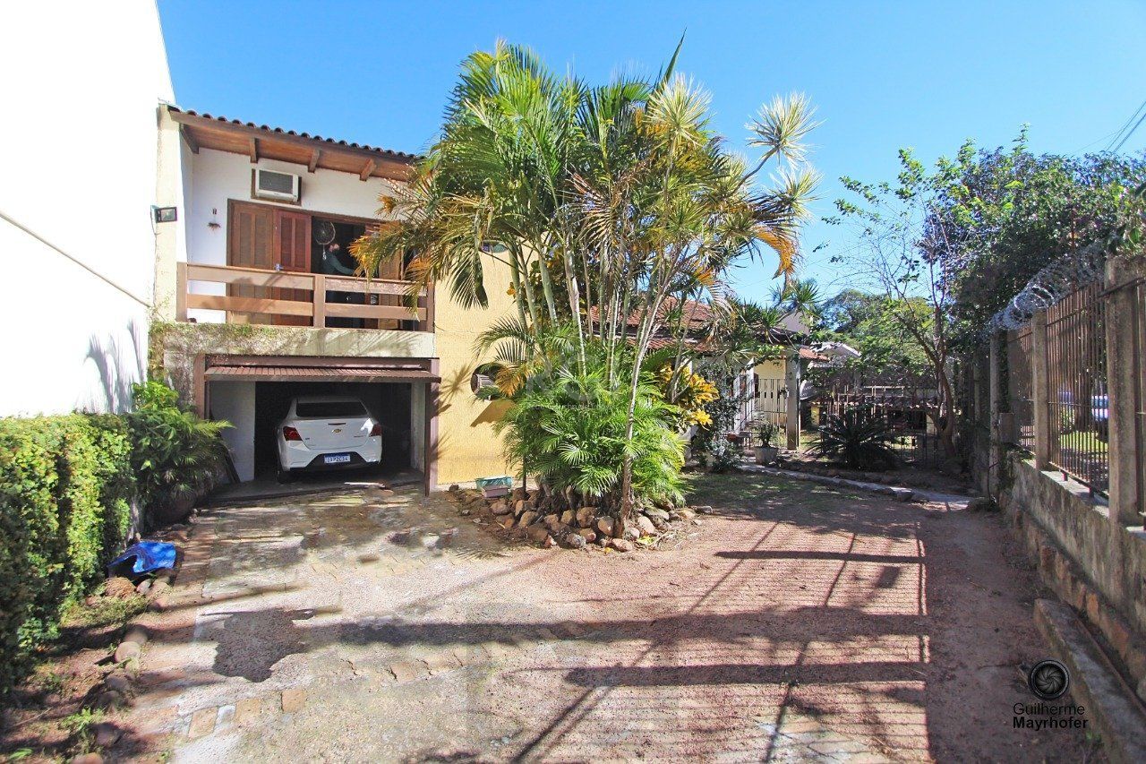 Casa para Venda - 249.54m², 4 dormitórios, sendo 1 suites, 5 vagas - Ipanema — foto 48