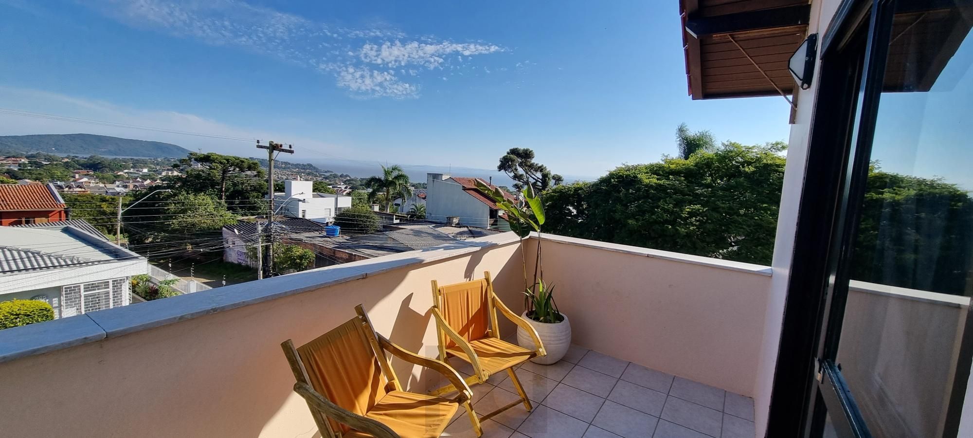 Casa 3d com elevador 3WC, 2V Espirito Santo Porto Alegre zona sul — foto 56