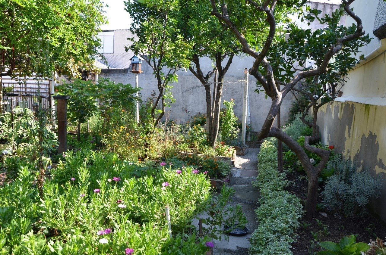 Casa Com 5 dormitórios no Bairro Partenon — foto 6