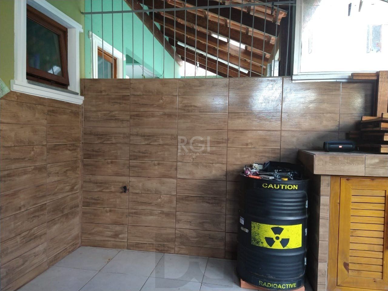 Casa para Venda - 90.81m², 3 dormitórios, Hípica, Porto Alegre — foto 7