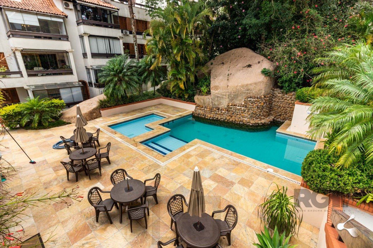 Apartamento 3 dormitórios, 1 suíte, 2 vagas, bairro Ipanema, Poa/RS — foto 14