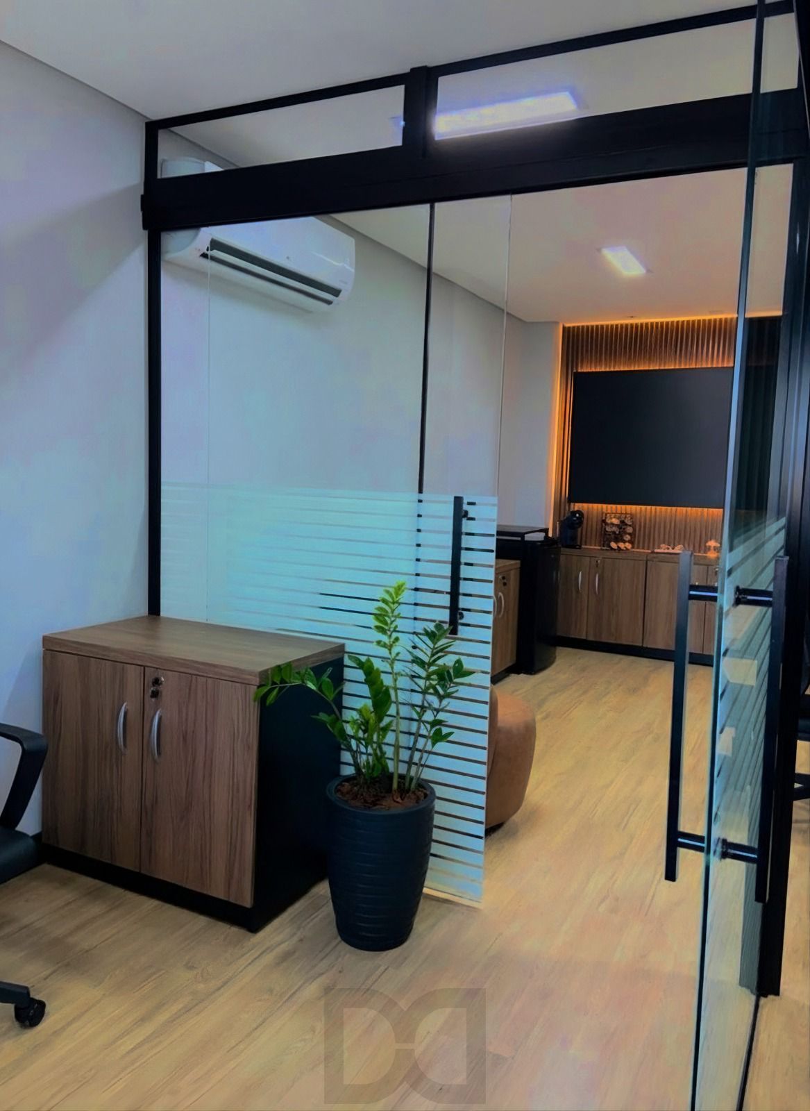 Sala comercial no Hom Lindoia — foto 4