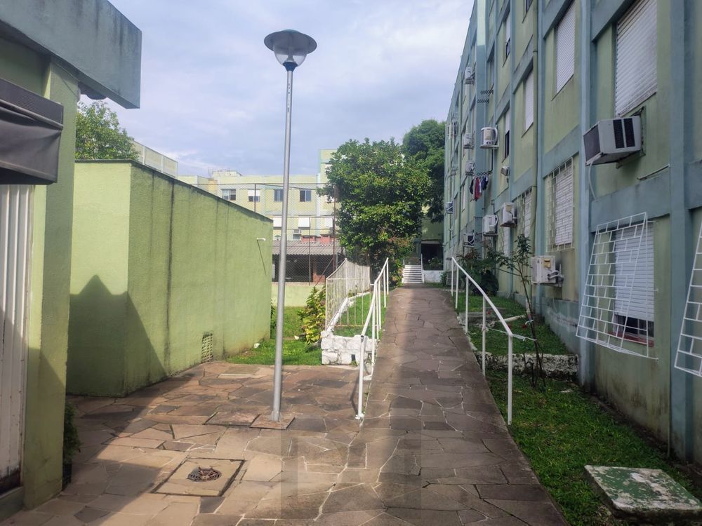 Apartamento 3 dormitórios com 63m², Bairro Camaquã em Porto Alegre — foto 10