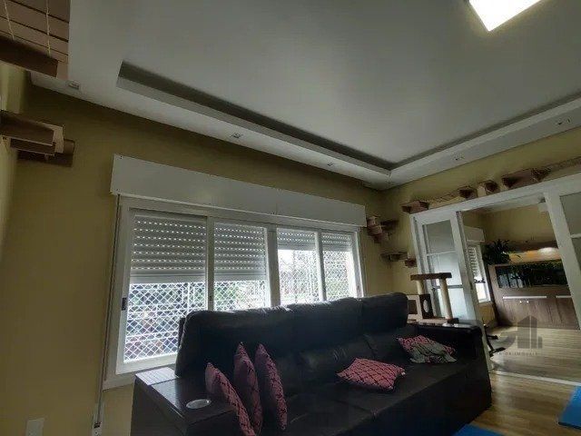 Casa em Belém Novo grande com 3 quartos, escritório — foto 12