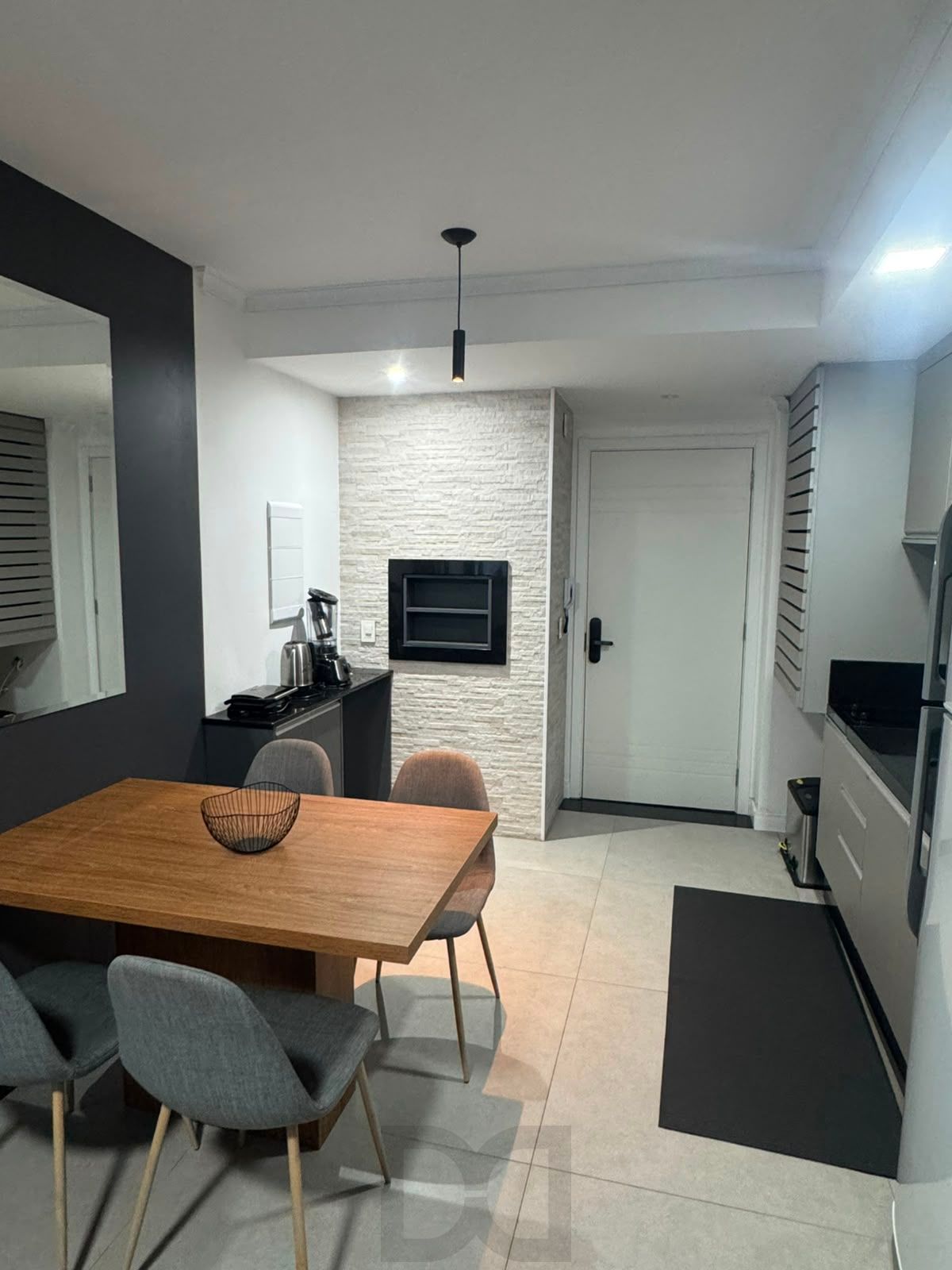 Apartamento Loft no HOM Nilo — foto 7