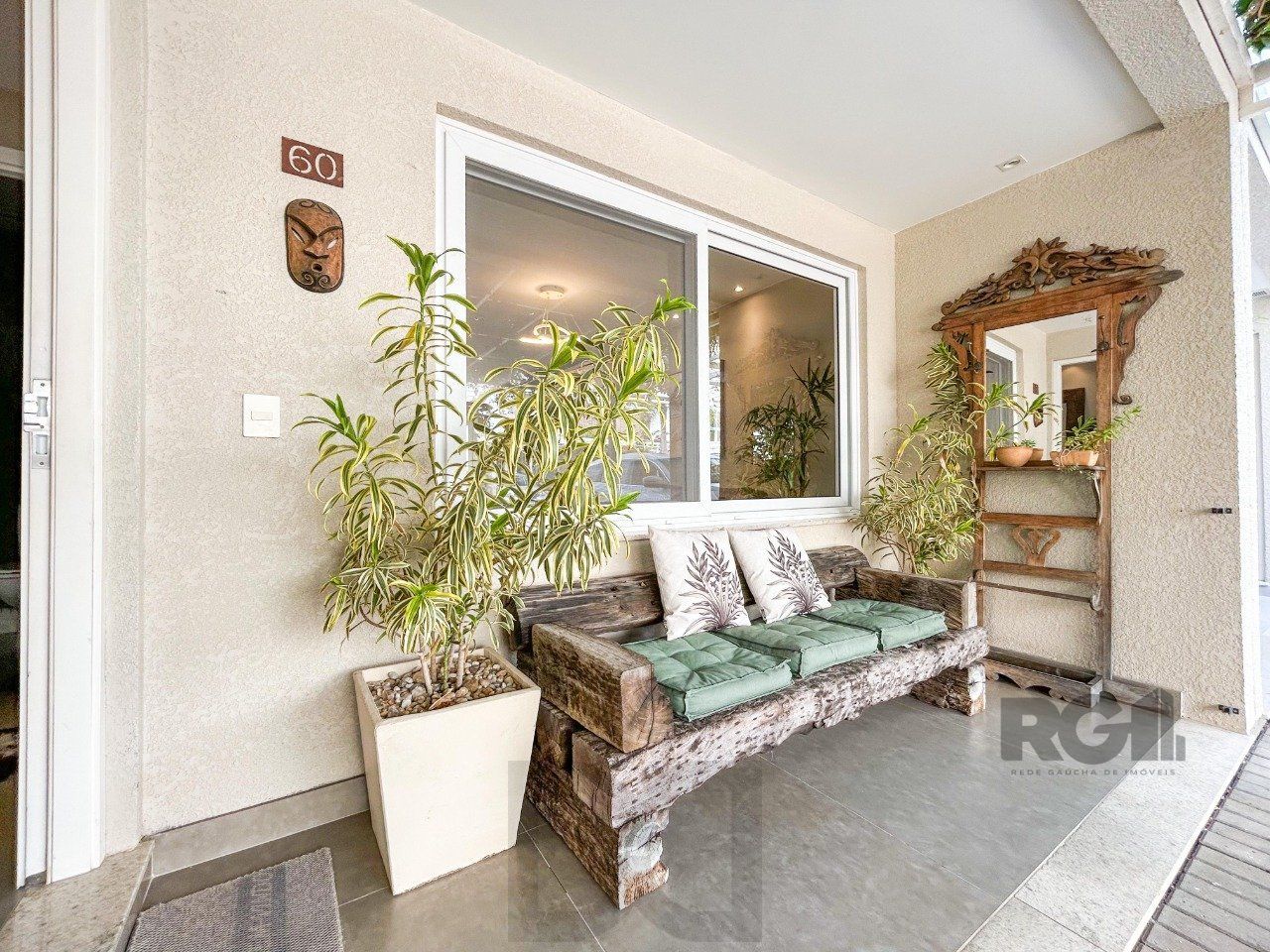 Casa Condominio para Venda - 156,84m², 3 dormitórios, todos suites, 2 vagas - Vila Nova — foto 44