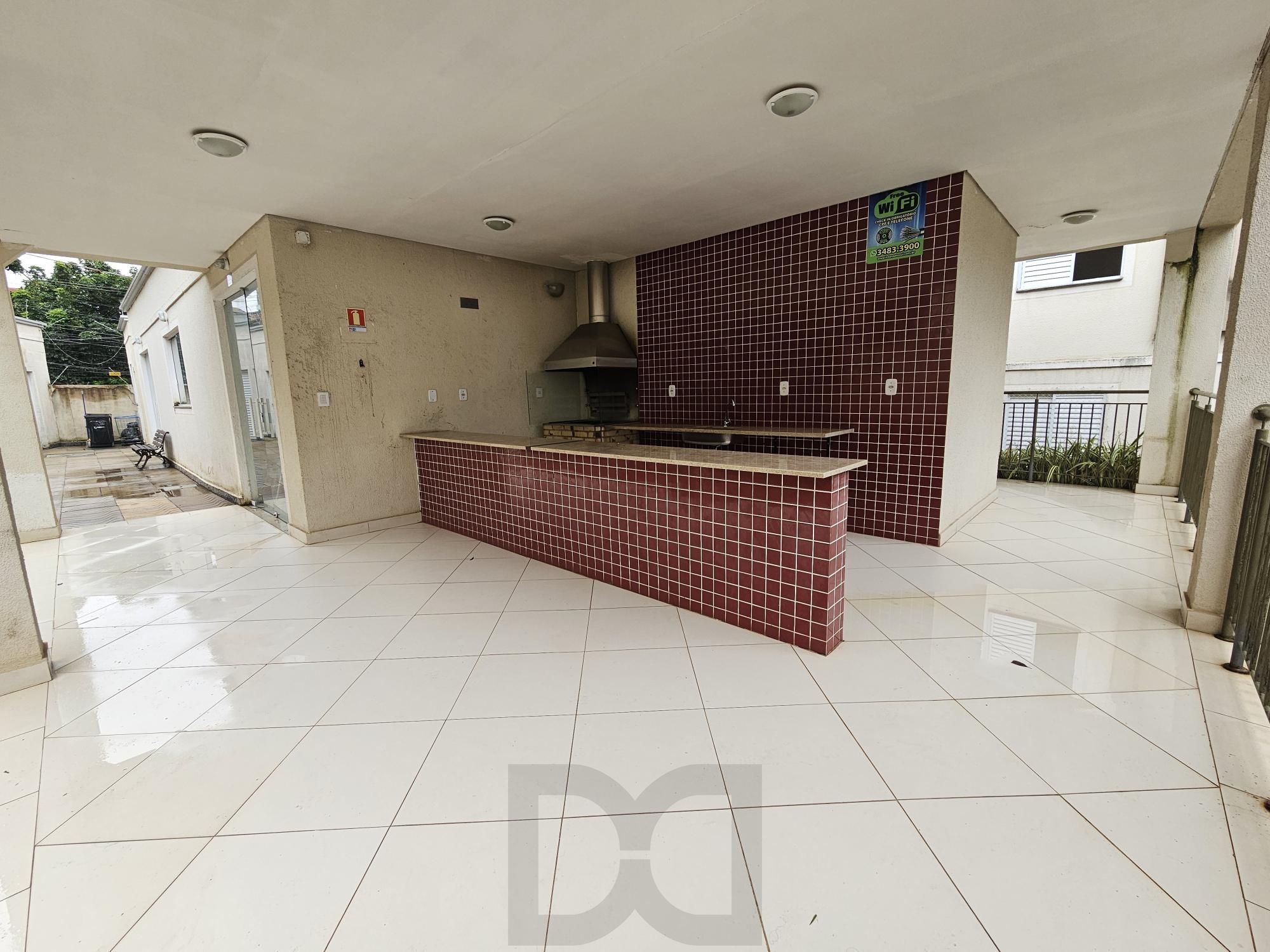 Lindo Apartamento 2D, 1Ban e 1 Vaga, Vila Nova, Porto Alegre RS — foto 31