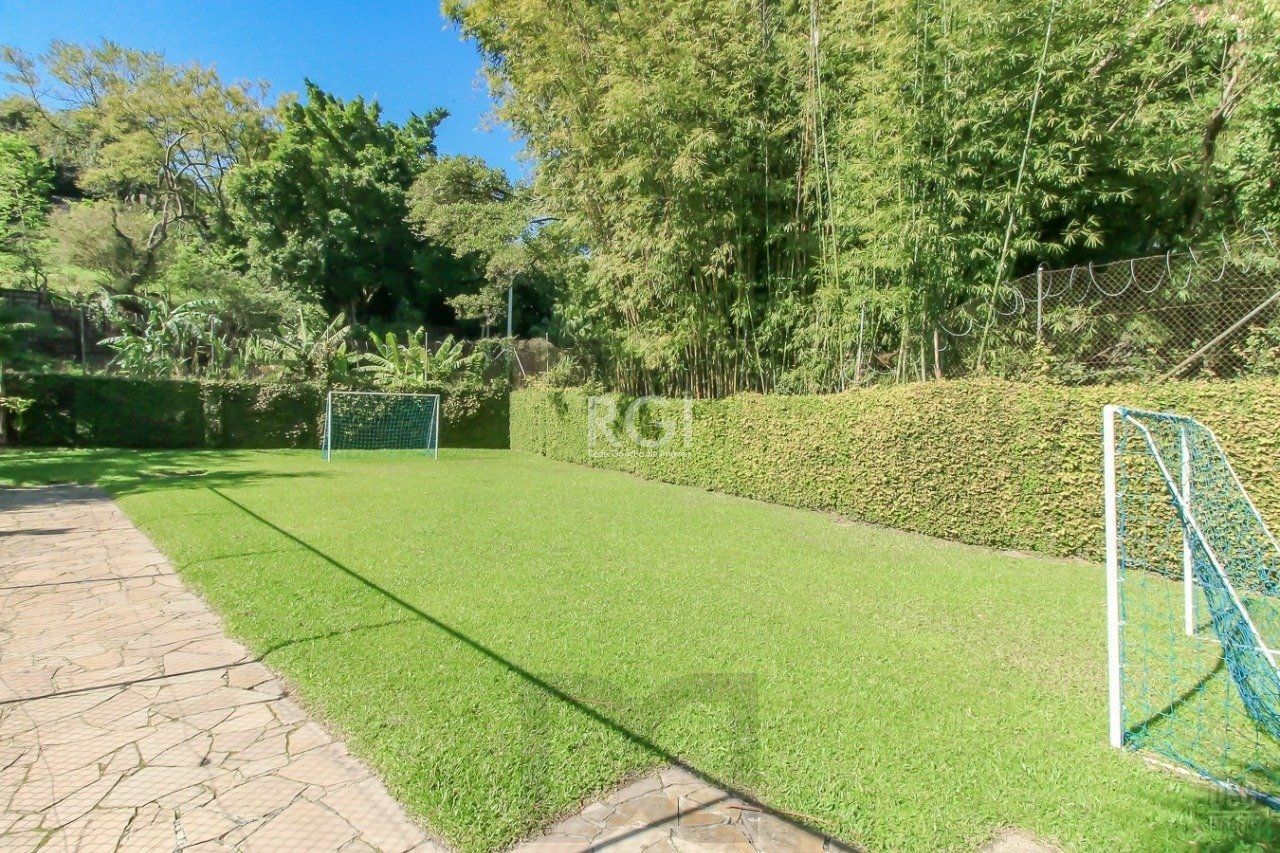 Casa para Venda - 187.9m², 4 dormitórios, 1 suite, 2 vagas - Pedra Redonda, Poa — foto 30