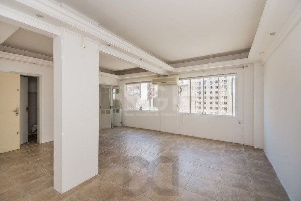 Apartamento para Venda - 46m², 1 dormitório, sendo 1 suites, Centro Histórico — foto 3