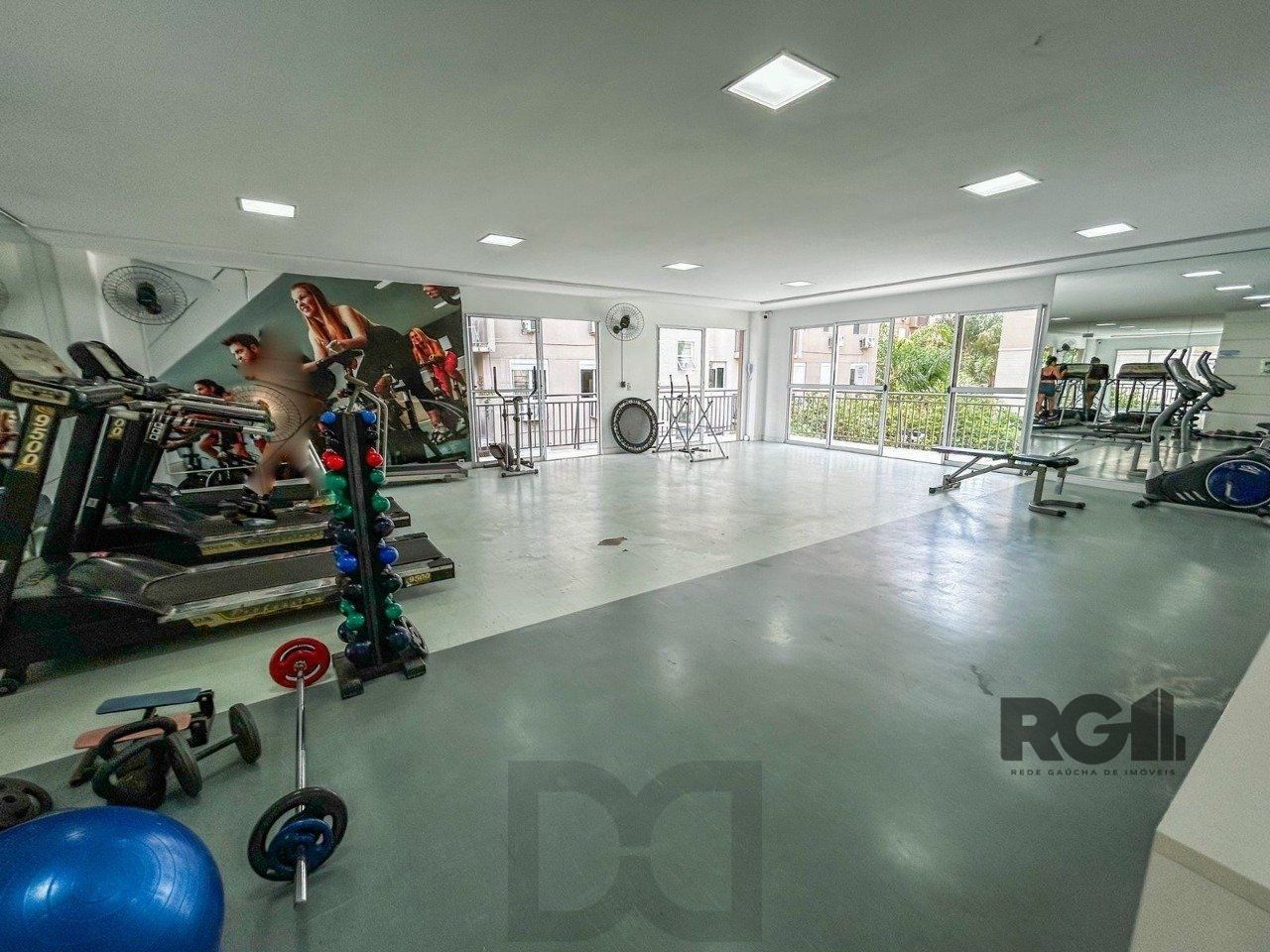 APARTAMENTO, 3 DORMITÓRIOS, 1 SUÍTE, 1 VAGA, BAIRRO CAMAQUÃ, PORTO ALEGRE-RS — foto 10
