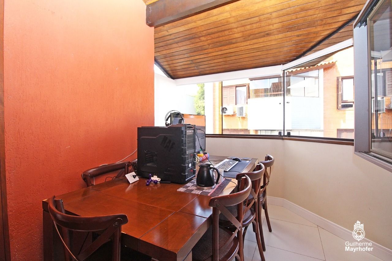 Cobertura para Venda - 217.04m², 3 dormitórios, 1 suites, 2 vagas - Tristeza — foto 8