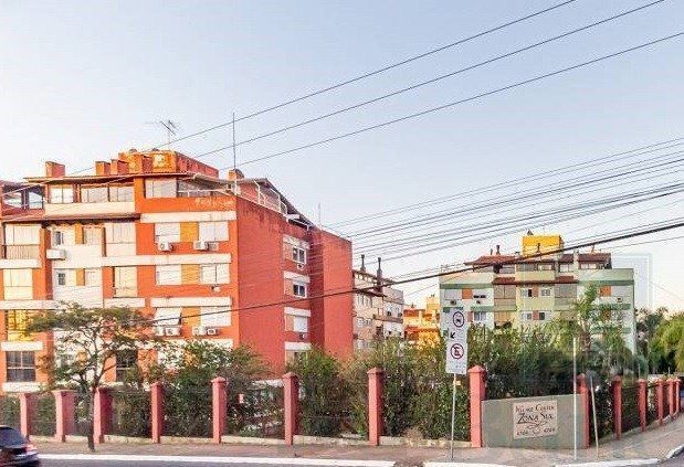 Apartamento 3 dormitórios 1 vaga 70m2 no bairro Cavalhada. — foto 31
