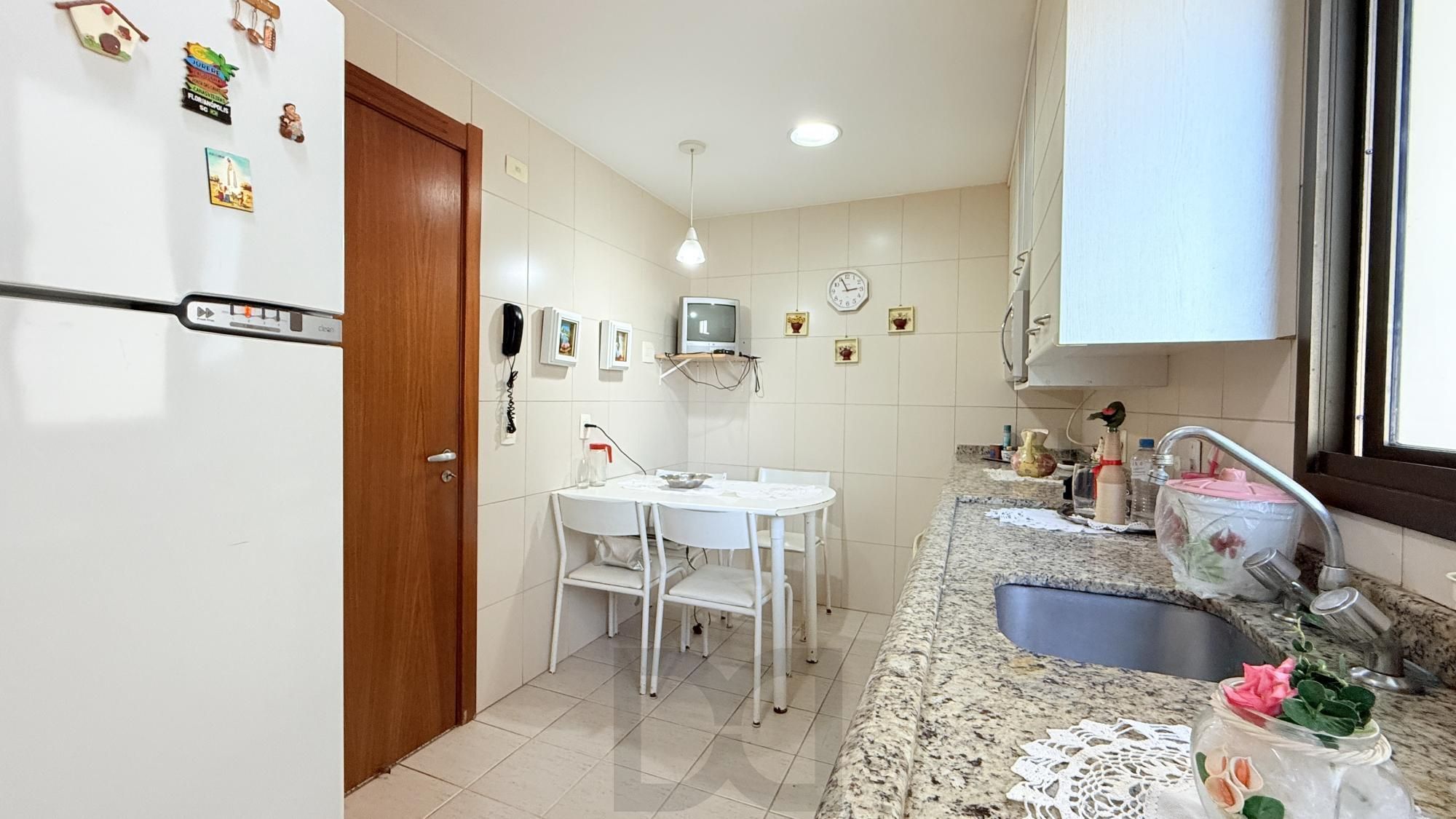 Lindo Apartamento com 3 dormitório 1 suíte com vista para o Jardim Botânico — foto 8
